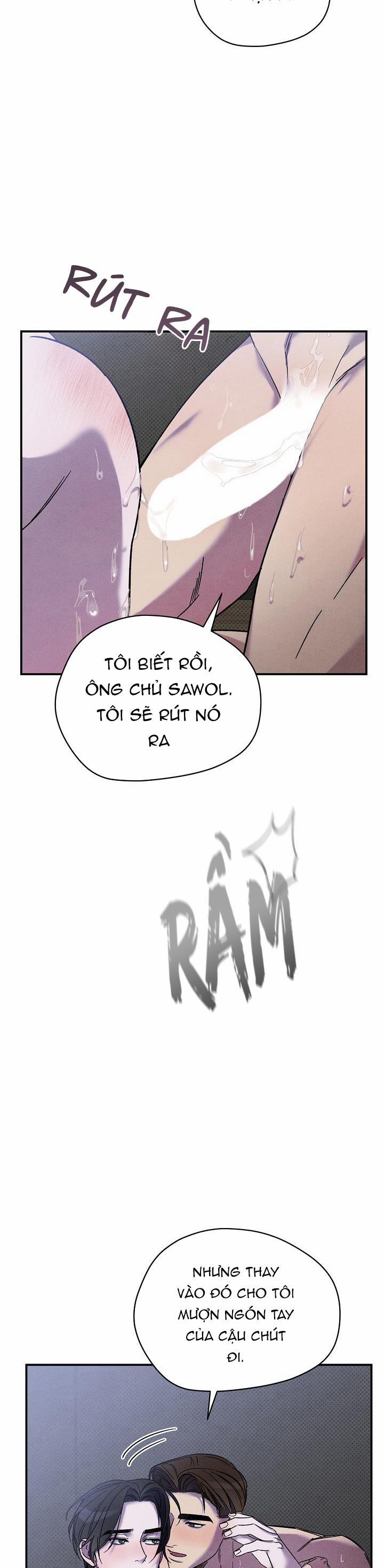 Chạm Vào Em 15 trang 24