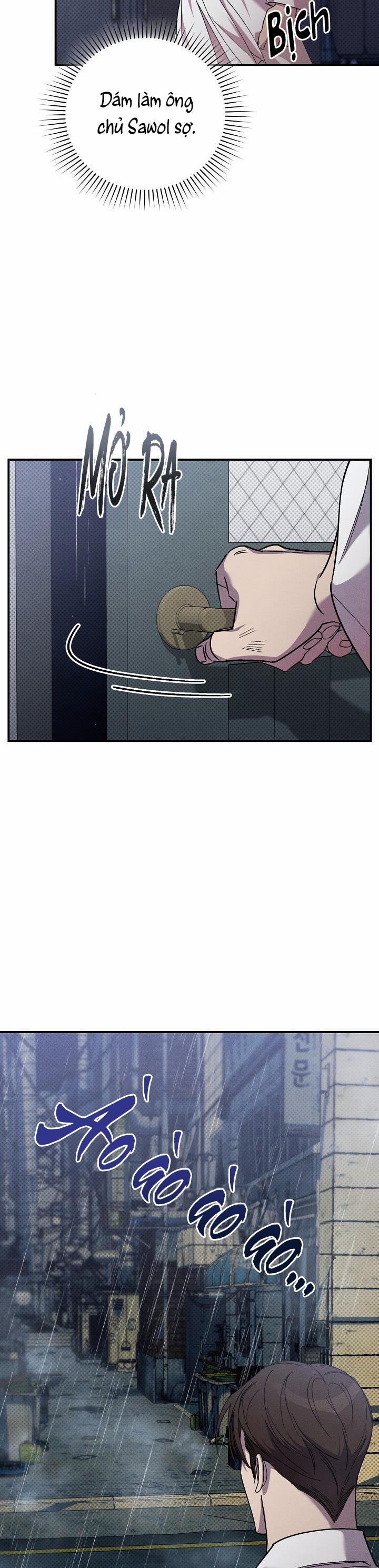 Chạm Vào Em 15 trang 29