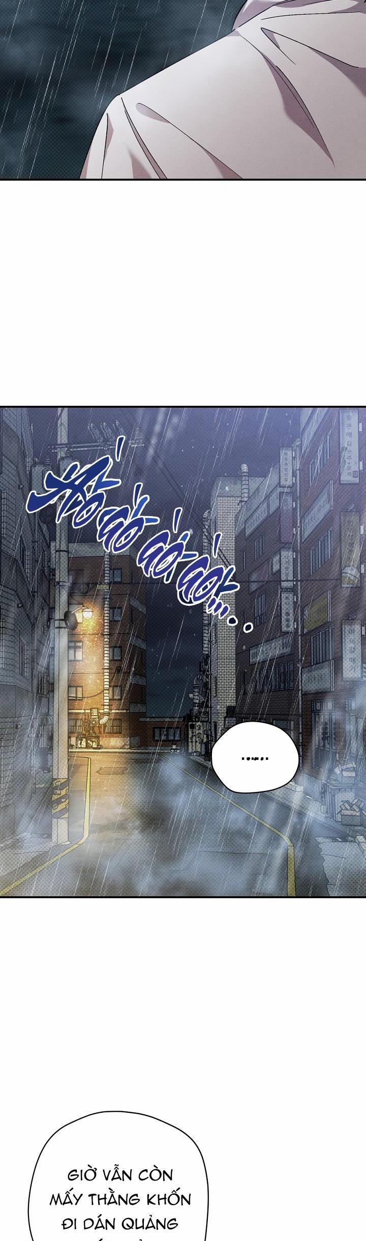 Chạm Vào Em 15 trang 30