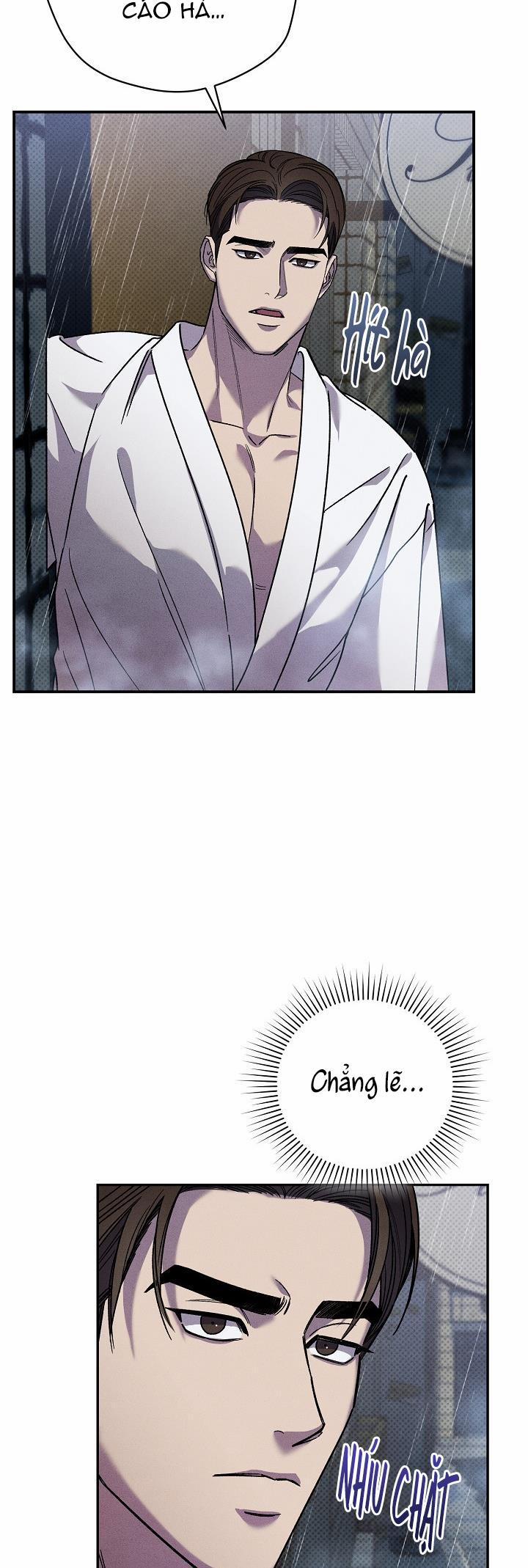 Chạm Vào Em 15 trang 31