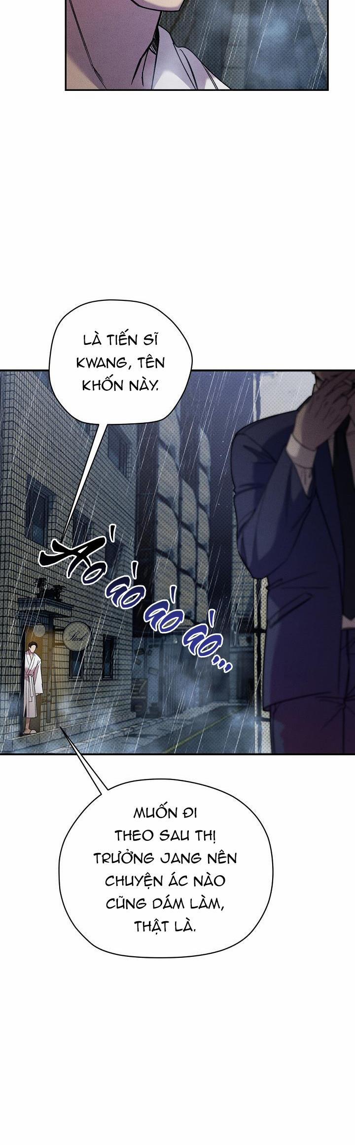 Chạm Vào Em 15 trang 32