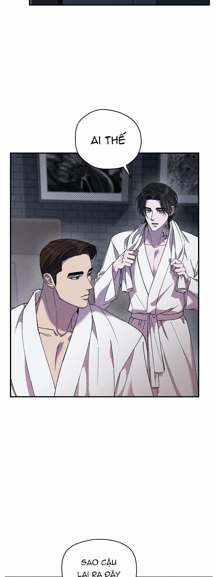 Chạm Vào Em 15 trang 34