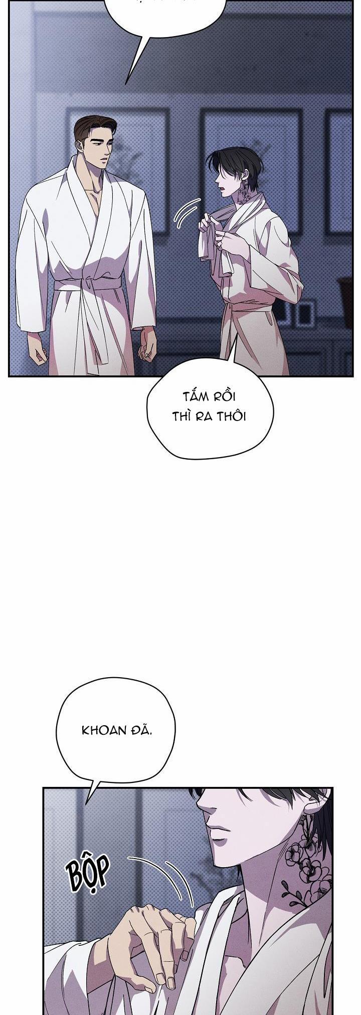 Chạm Vào Em 15 trang 35