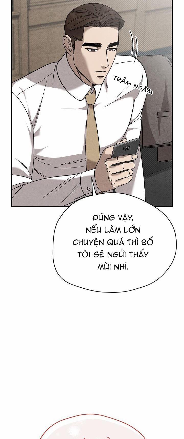 Chạm Vào Em 15 trang 47