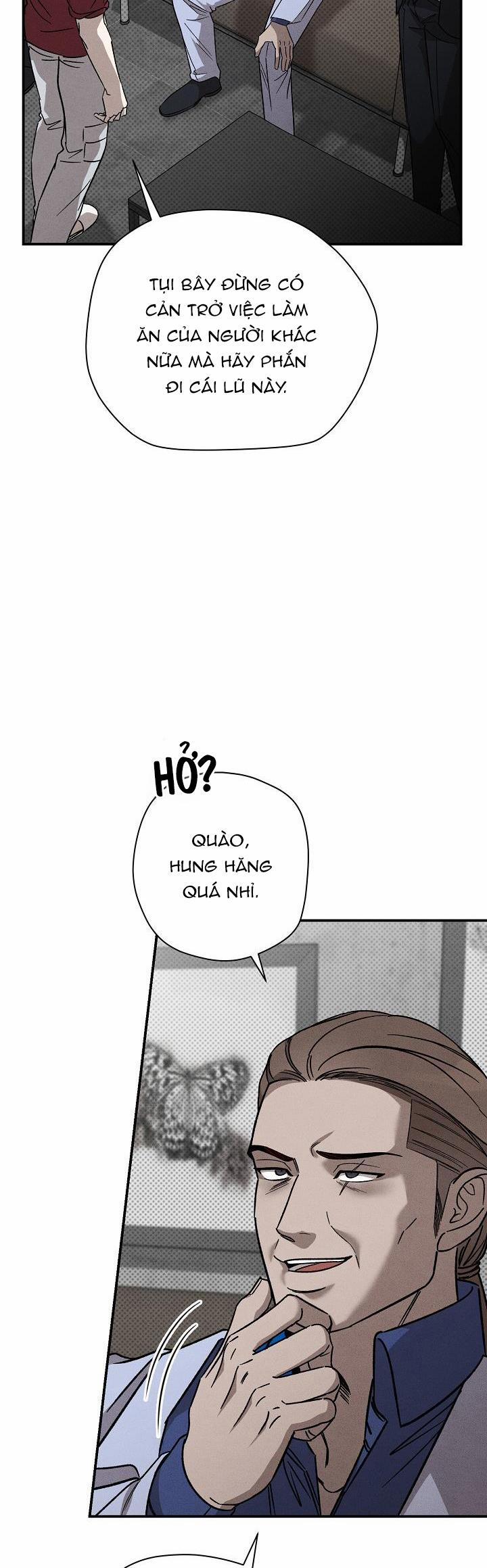 Chạm Vào Em 16 trang 11