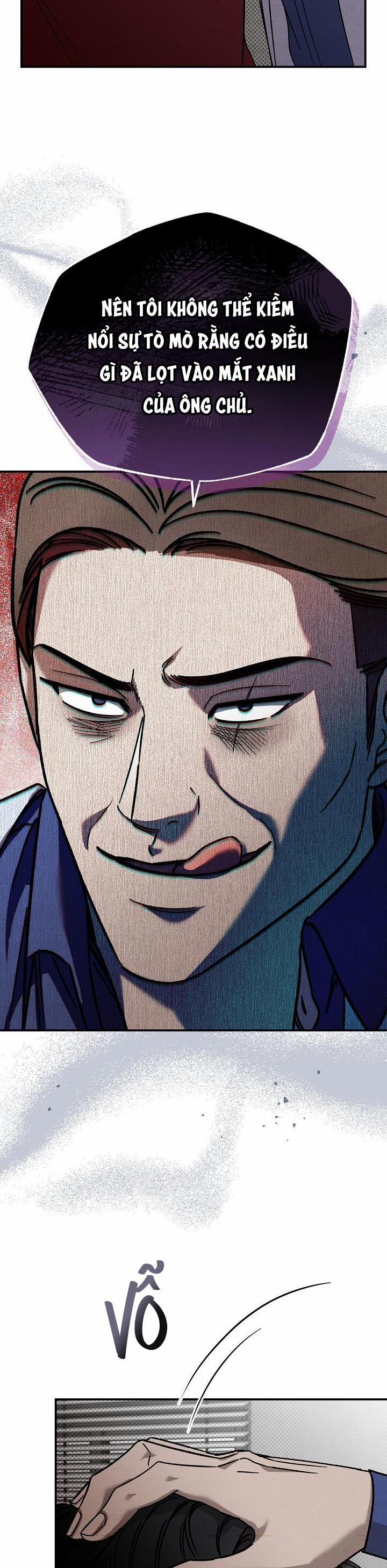 Chạm Vào Em 16 trang 15