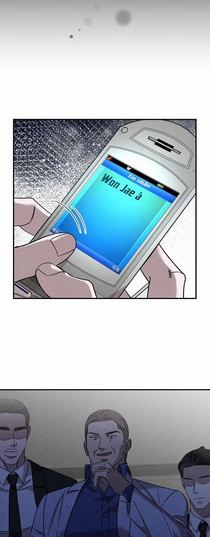 Chạm Vào Em 16 trang 23