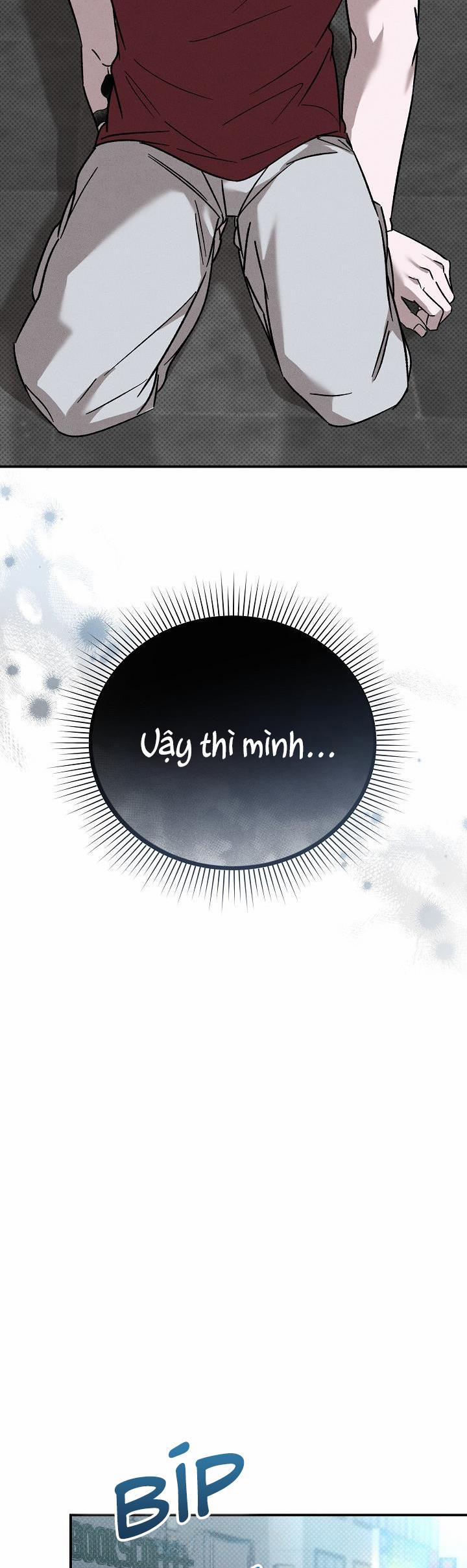 Chạm Vào Em 16 trang 27