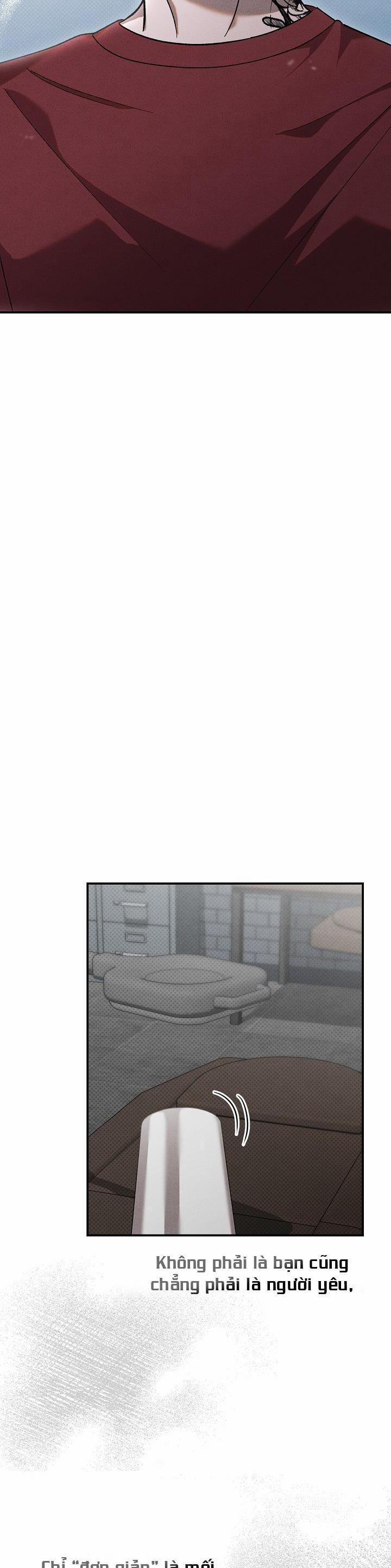 Chạm Vào Em 16 trang 3