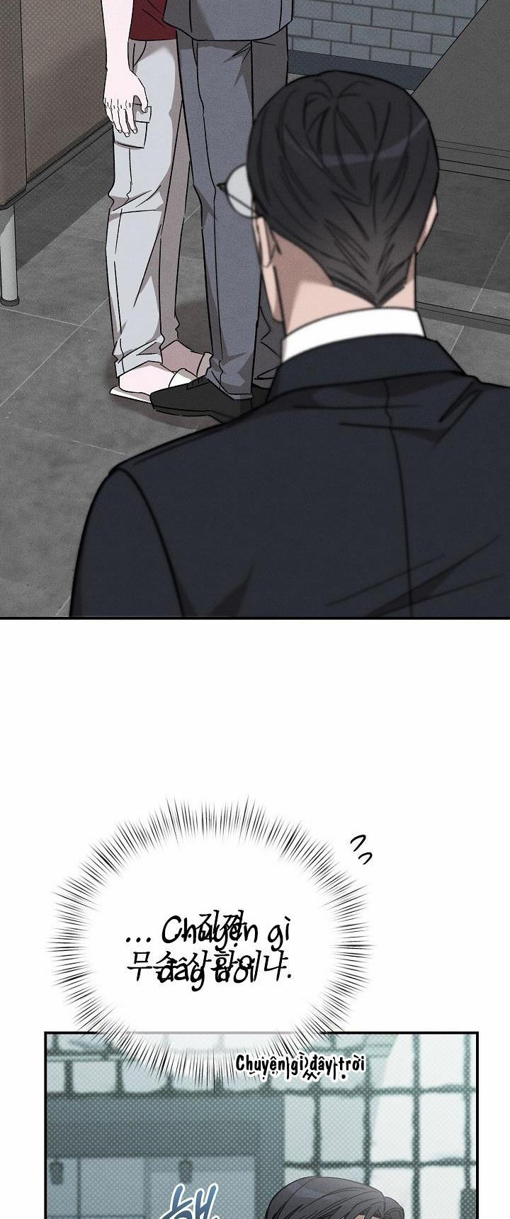 Chạm Vào Em 16 trang 37