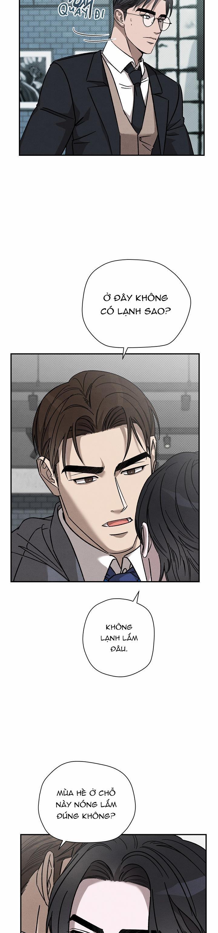 Chạm Vào Em 16 trang 38