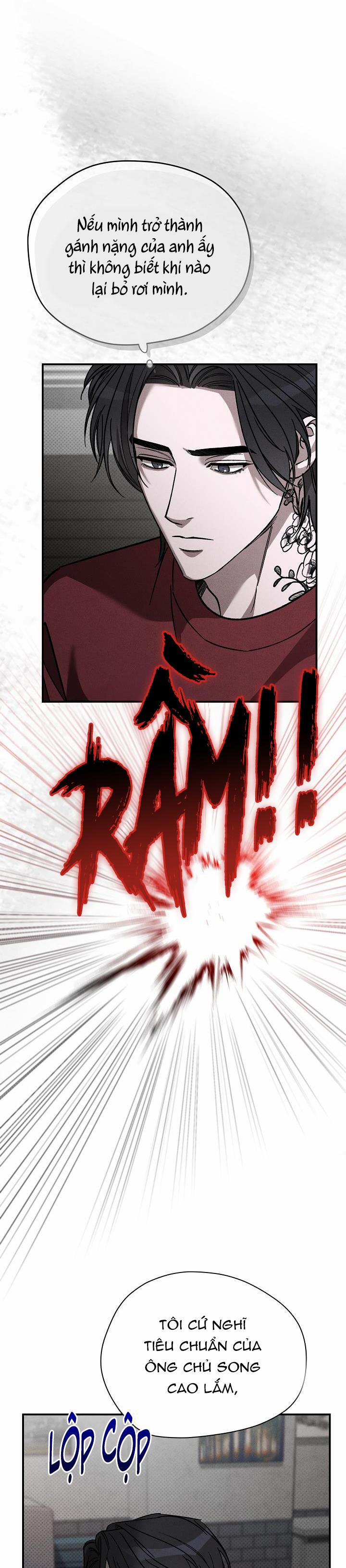 Chạm Vào Em 16 trang 7