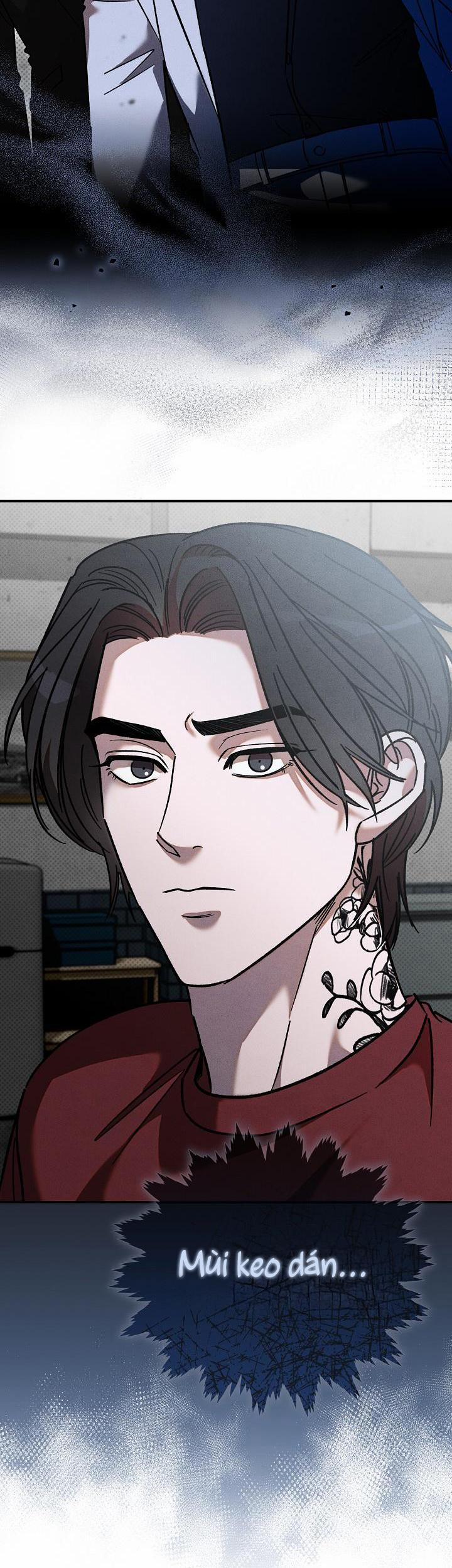 Chạm Vào Em 16 trang 9