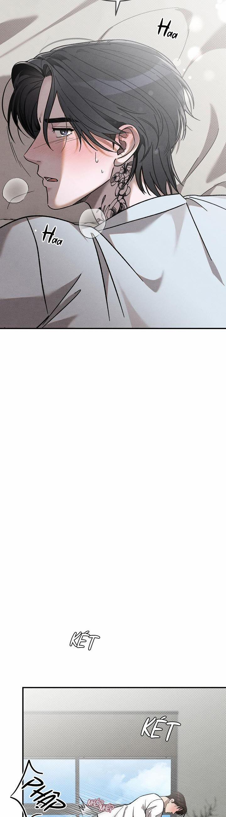 Chạm Vào Em 17 trang 22