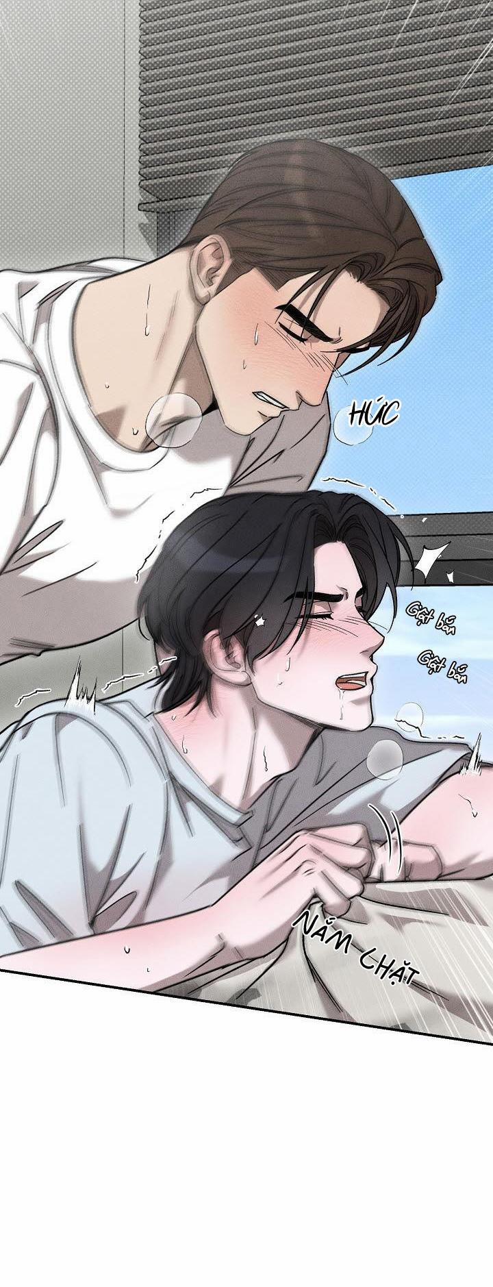 Chạm Vào Em 17 trang 25