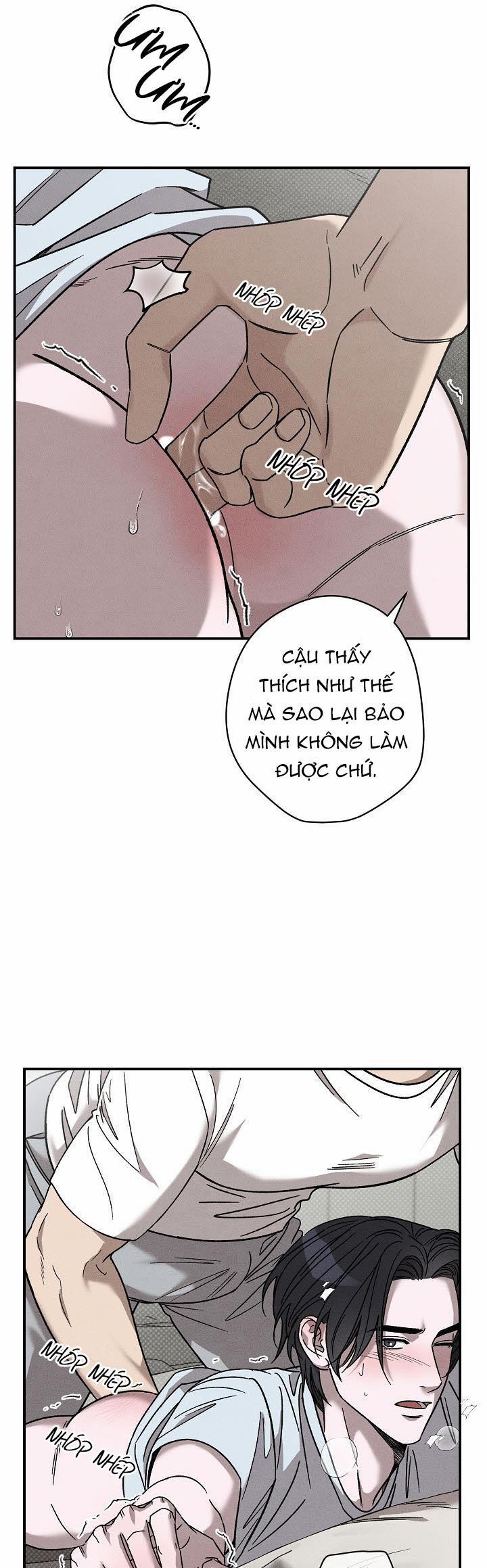 Chạm Vào Em 17 trang 26