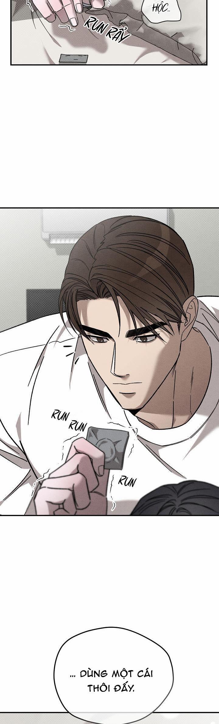 Chạm Vào Em 17 trang 27