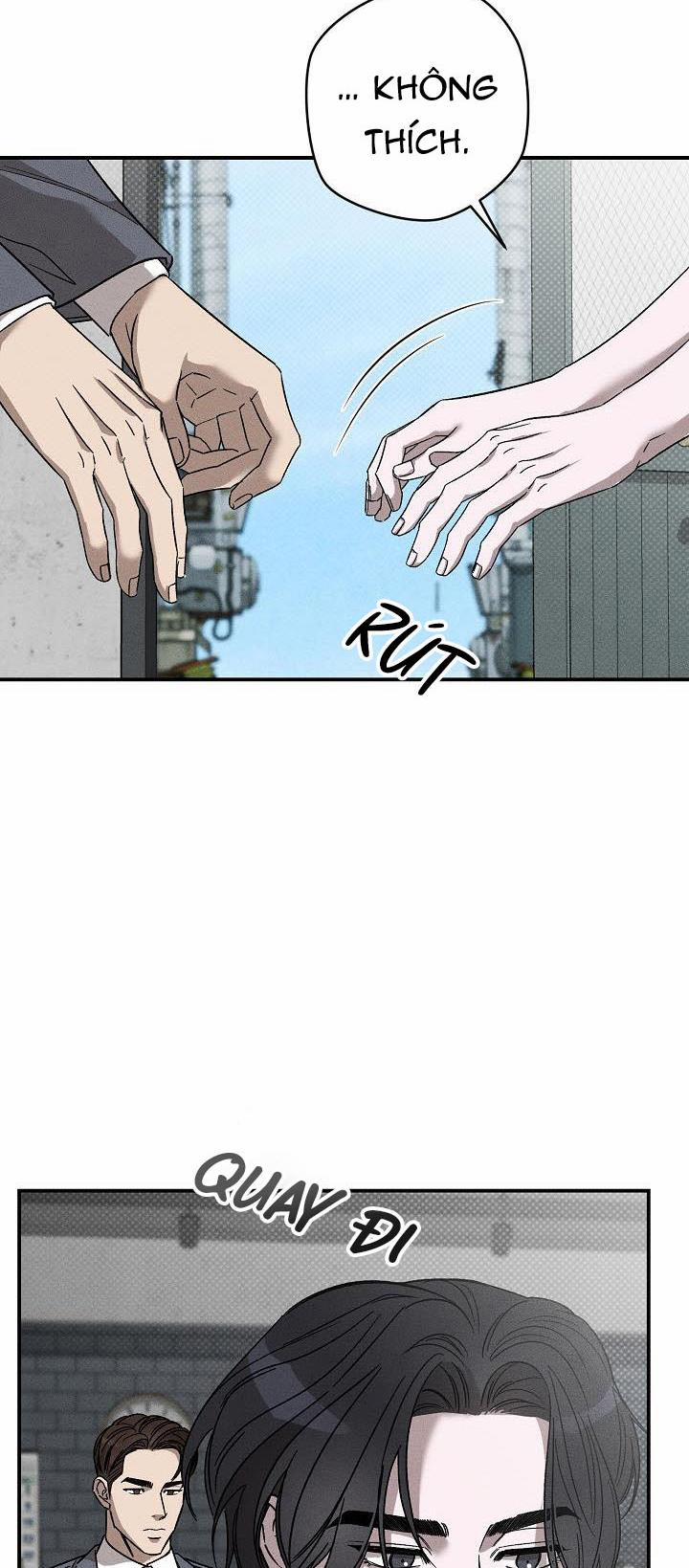 Chạm Vào Em 17 trang 3