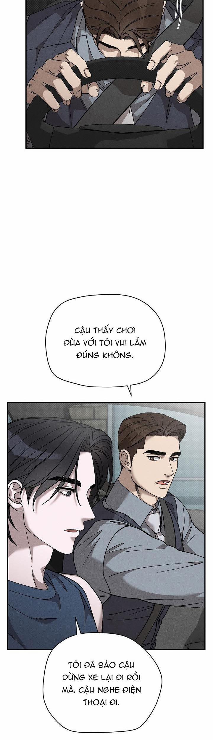 Chạm Vào Em 17 trang 36