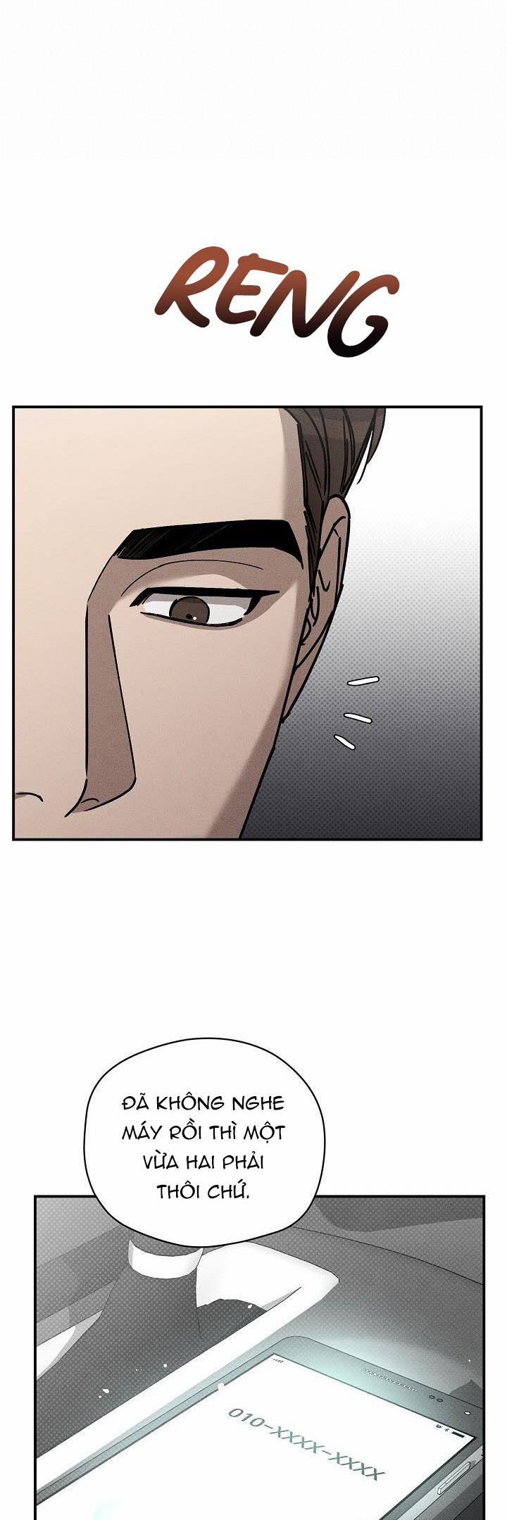 Chạm Vào Em 17 trang 39