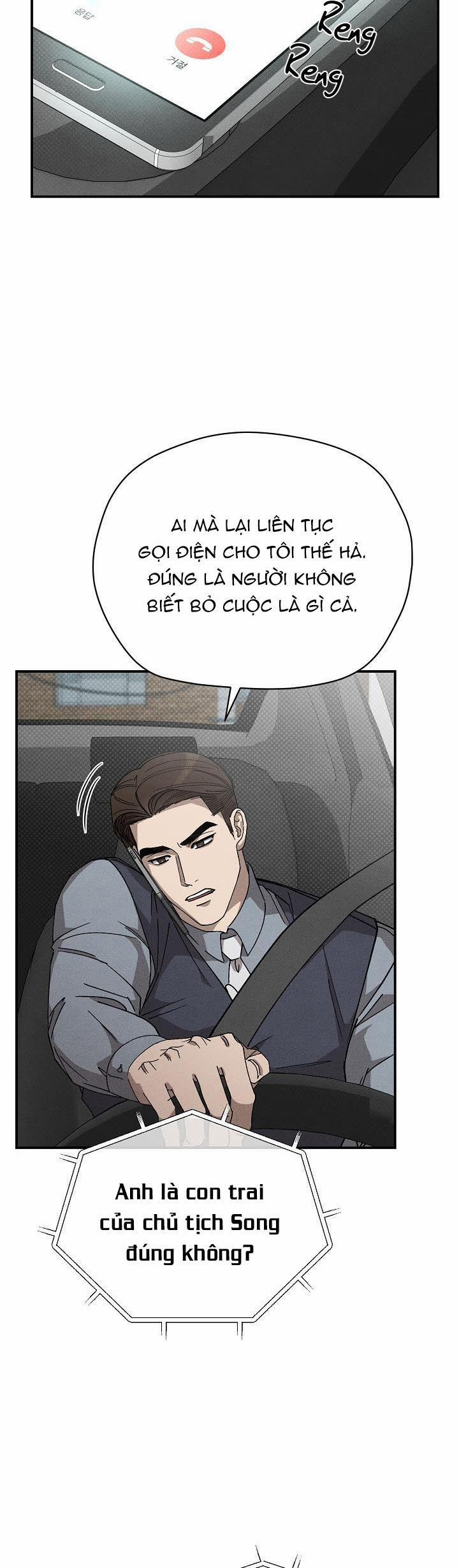 Chạm Vào Em 17 trang 40