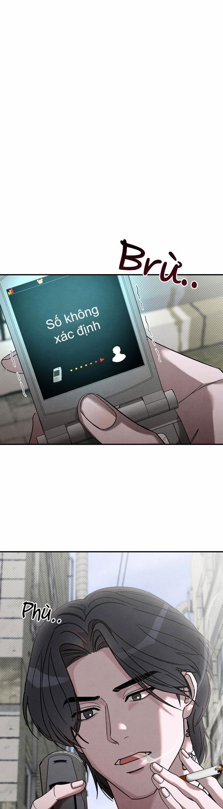 Chạm Vào Em 18 trang 1