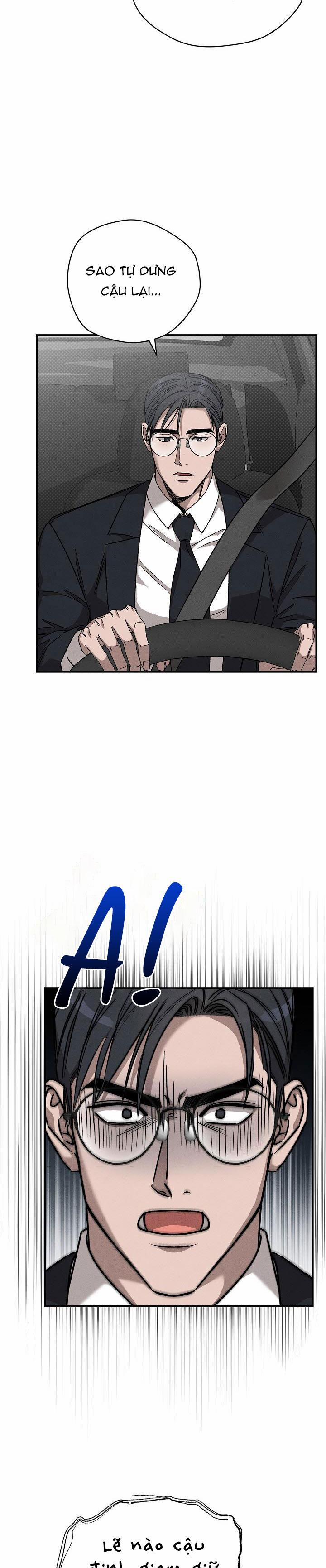 Chạm Vào Em 18 trang 10