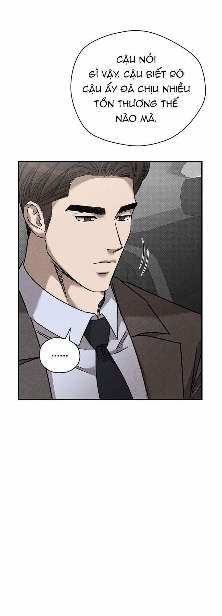 Chạm Vào Em 18 trang 14