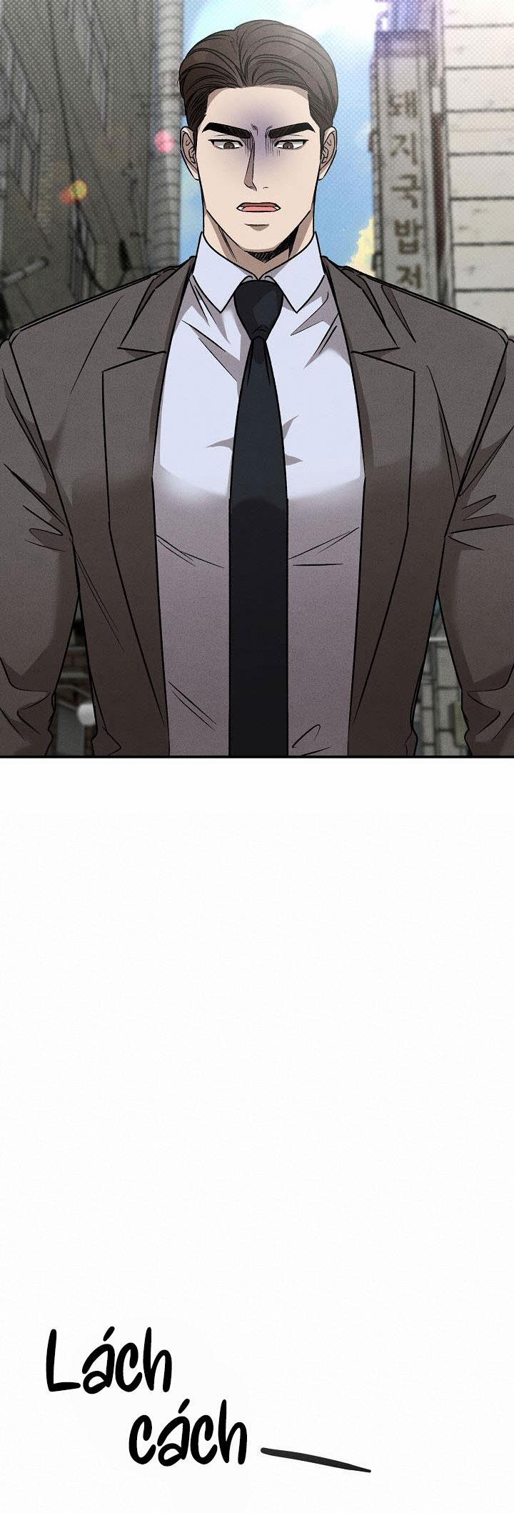 Chạm Vào Em 18 trang 17