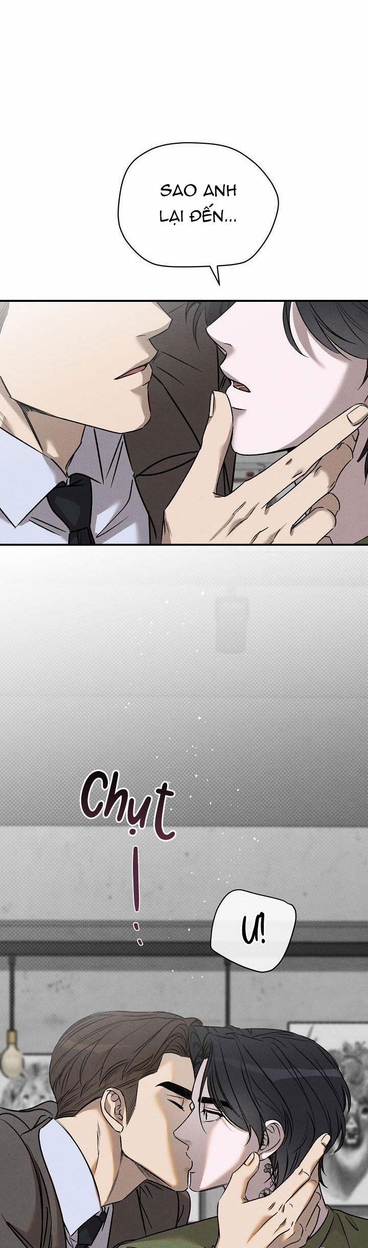 Chạm Vào Em 18 trang 19