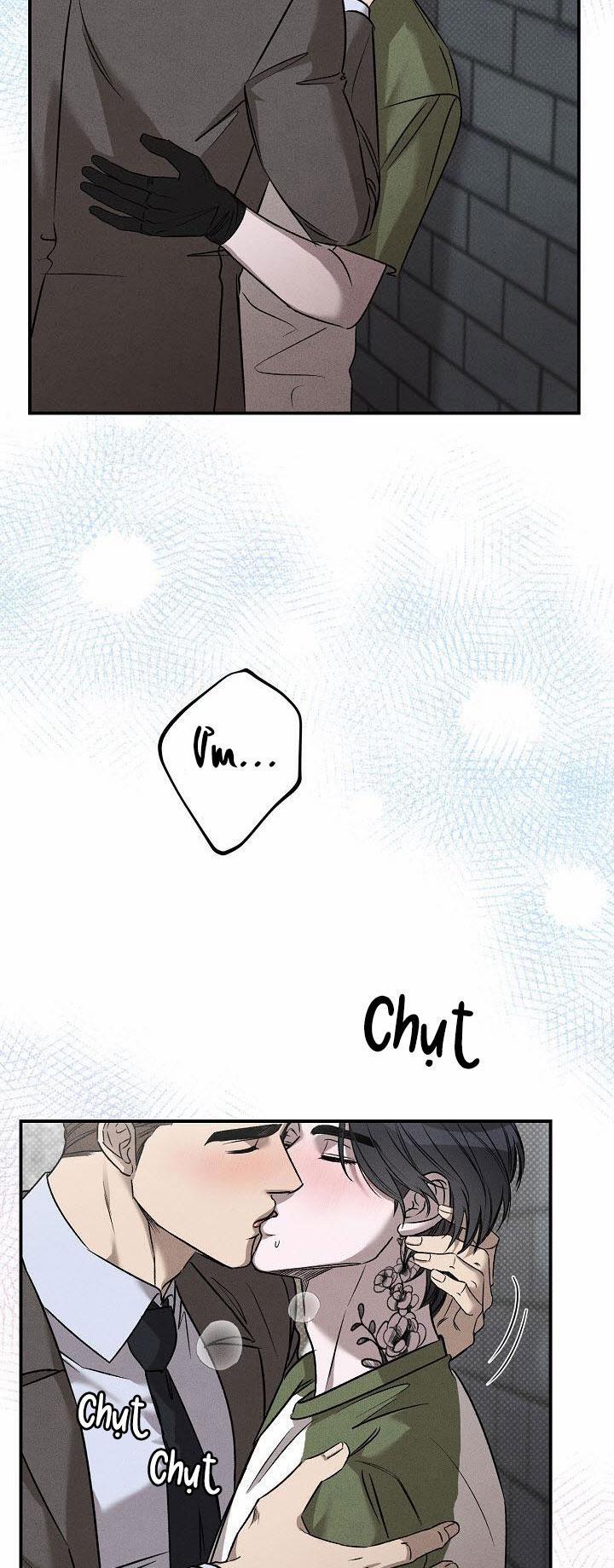 Chạm Vào Em 18 trang 21