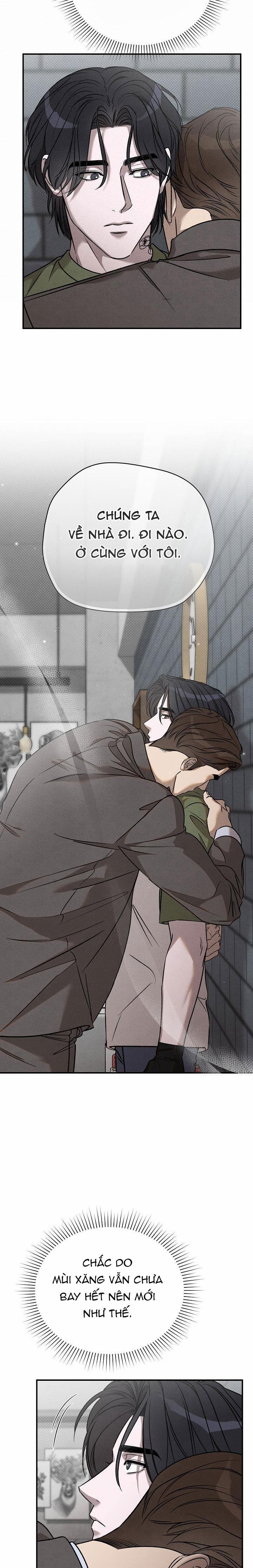 Chạm Vào Em 18 trang 26