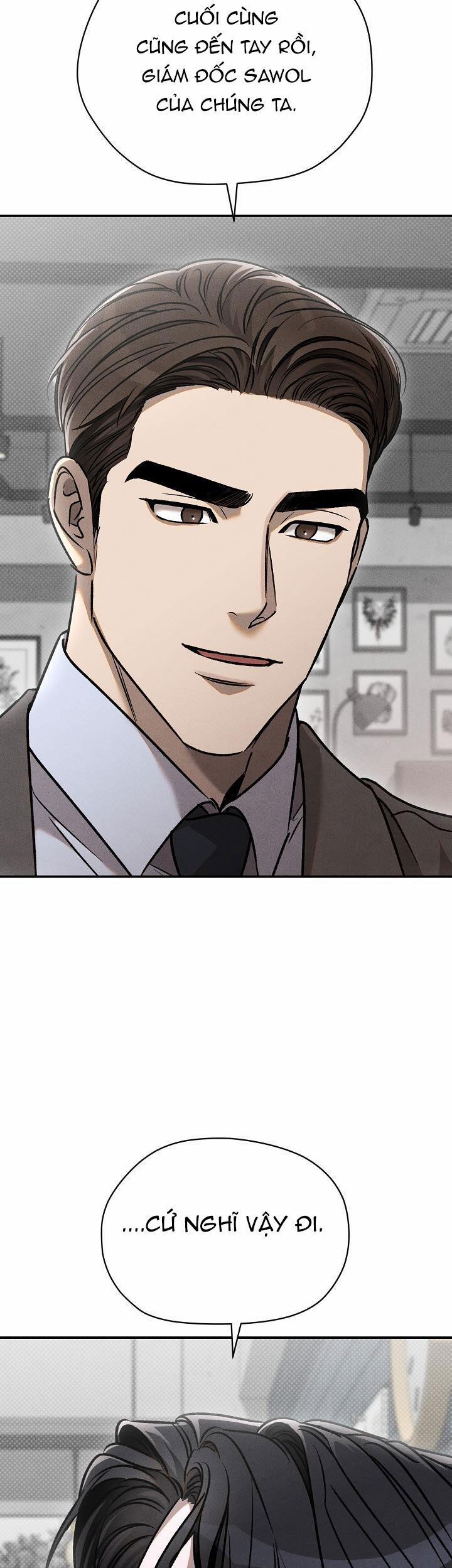 Chạm Vào Em 18 trang 30