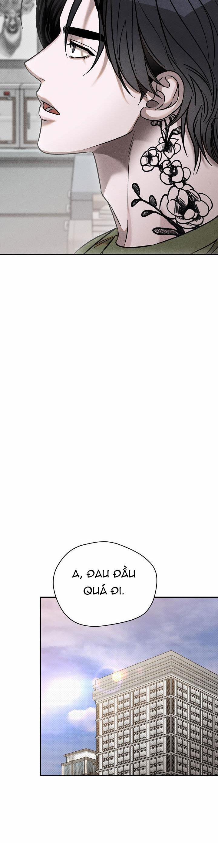 Chạm Vào Em 18 trang 31