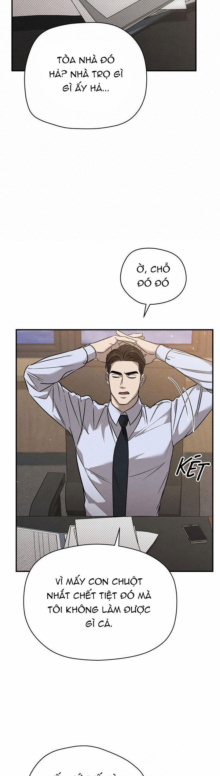 Chạm Vào Em 18 trang 33