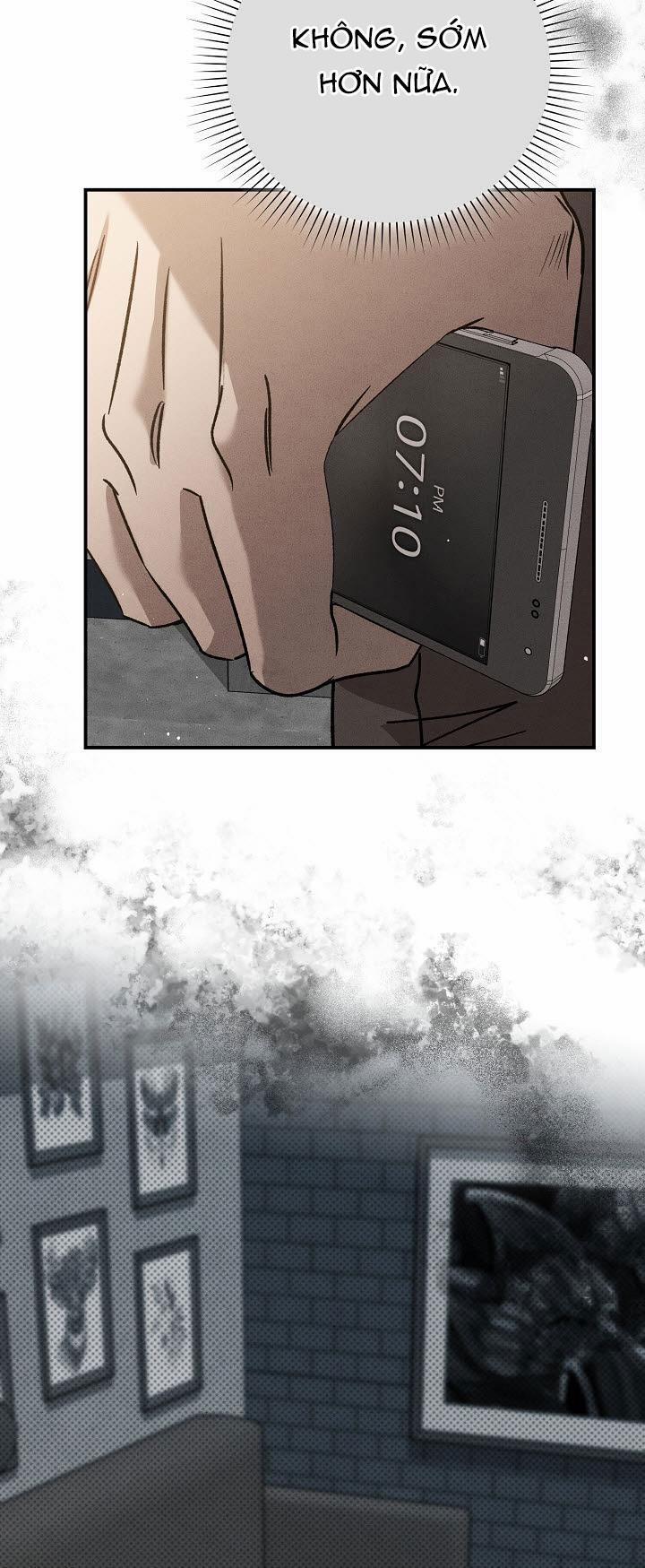 Chạm Vào Em 18 trang 37