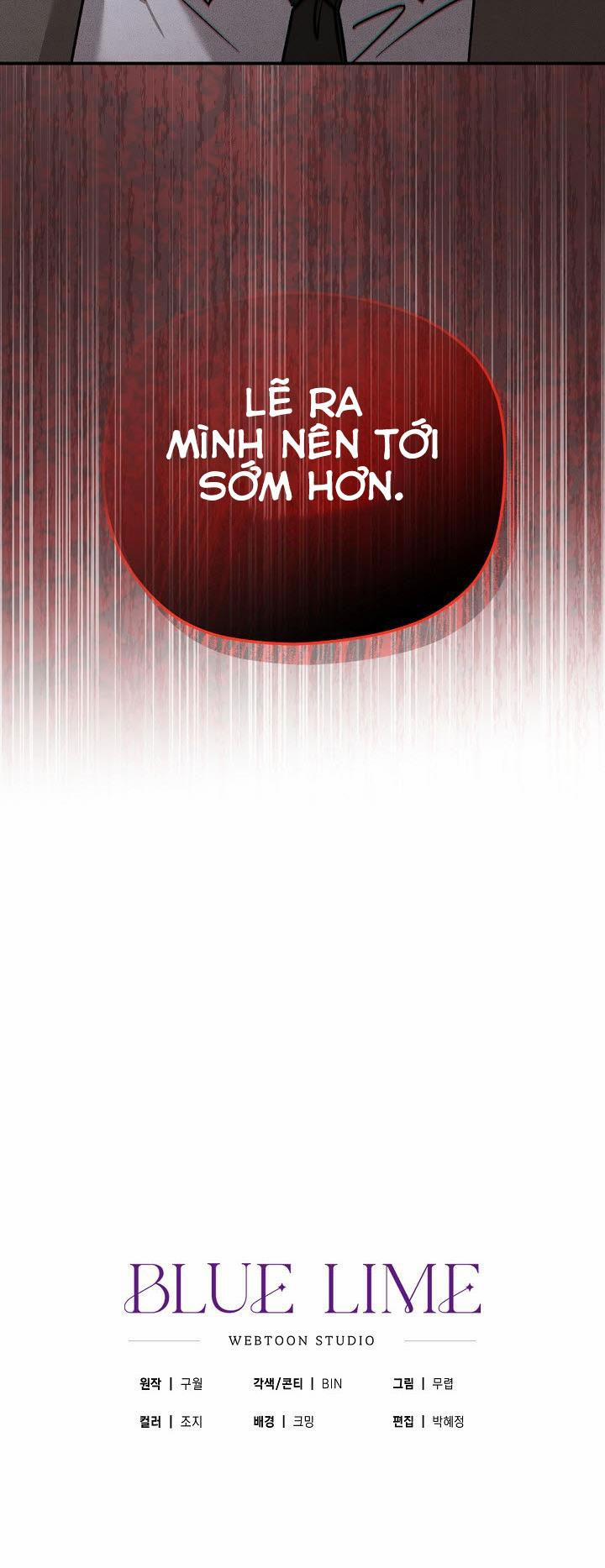 Chạm Vào Em 18 trang 40