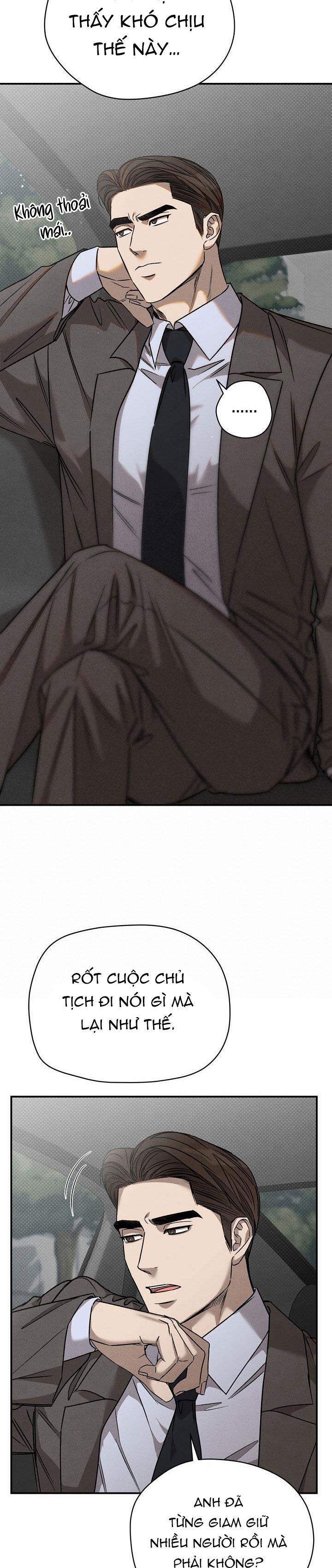 Chạm Vào Em 18 trang 9