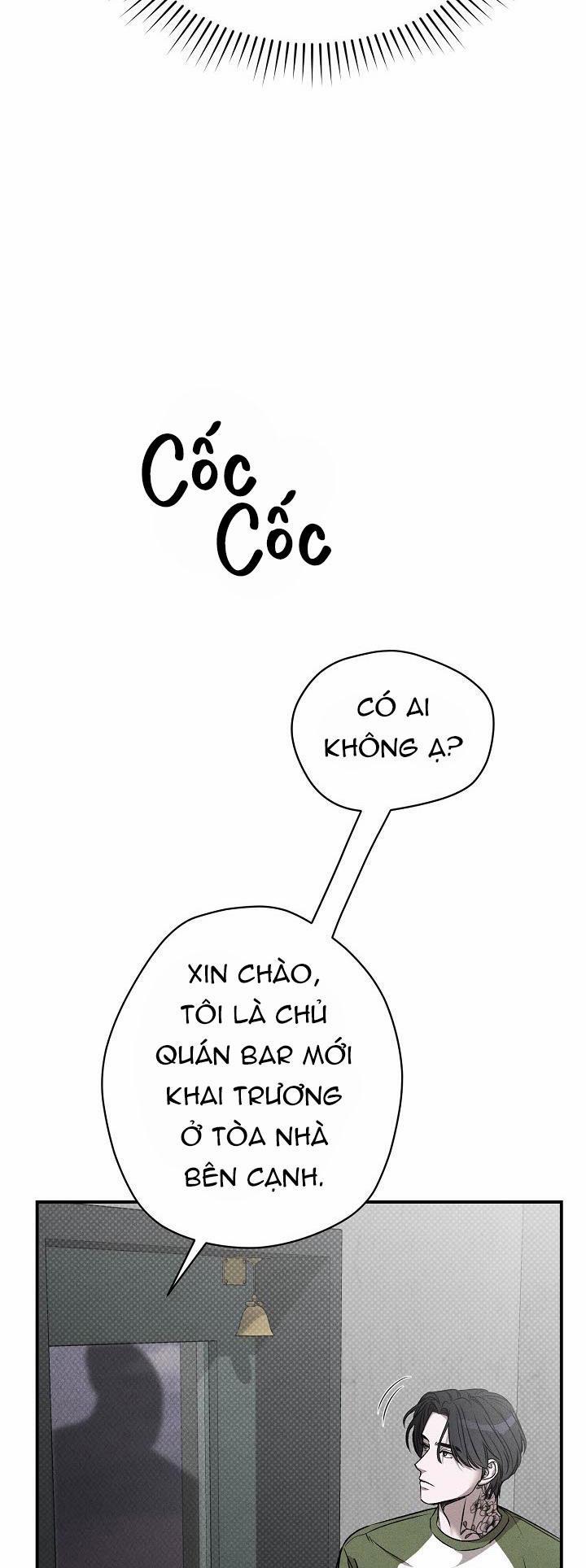 Chạm Vào Em 19 trang 13