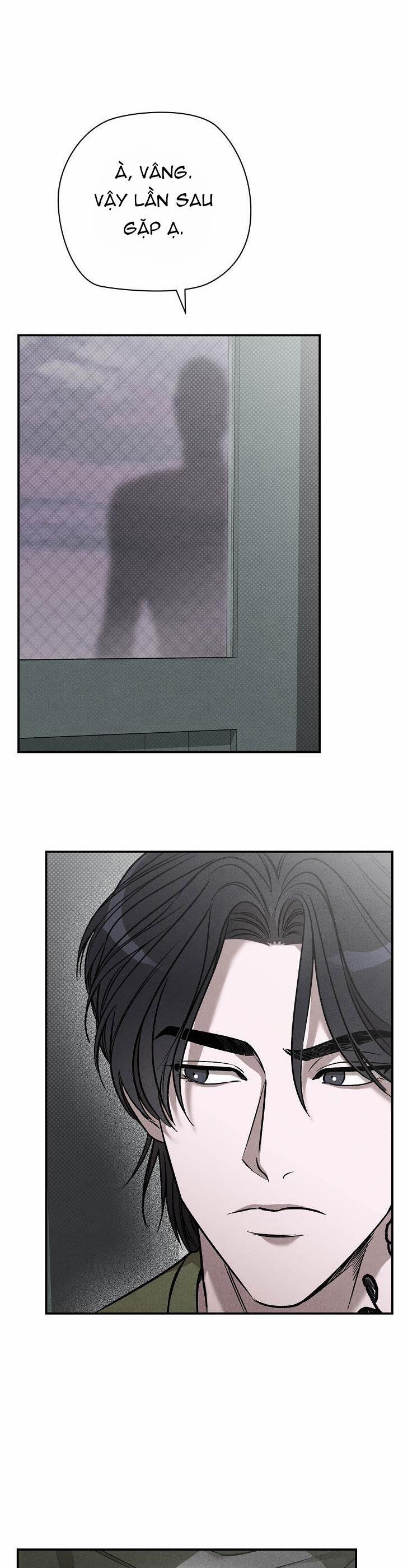 Chạm Vào Em 19 trang 15