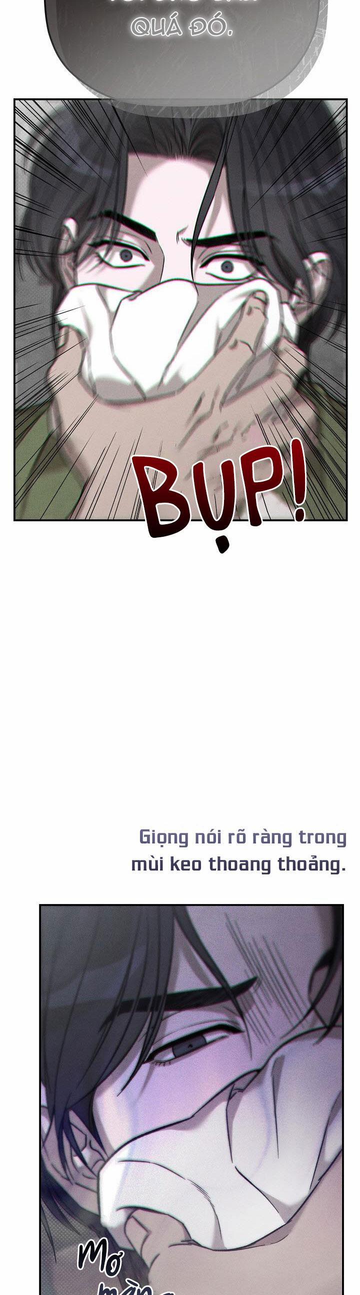 Chạm Vào Em 19 trang 18