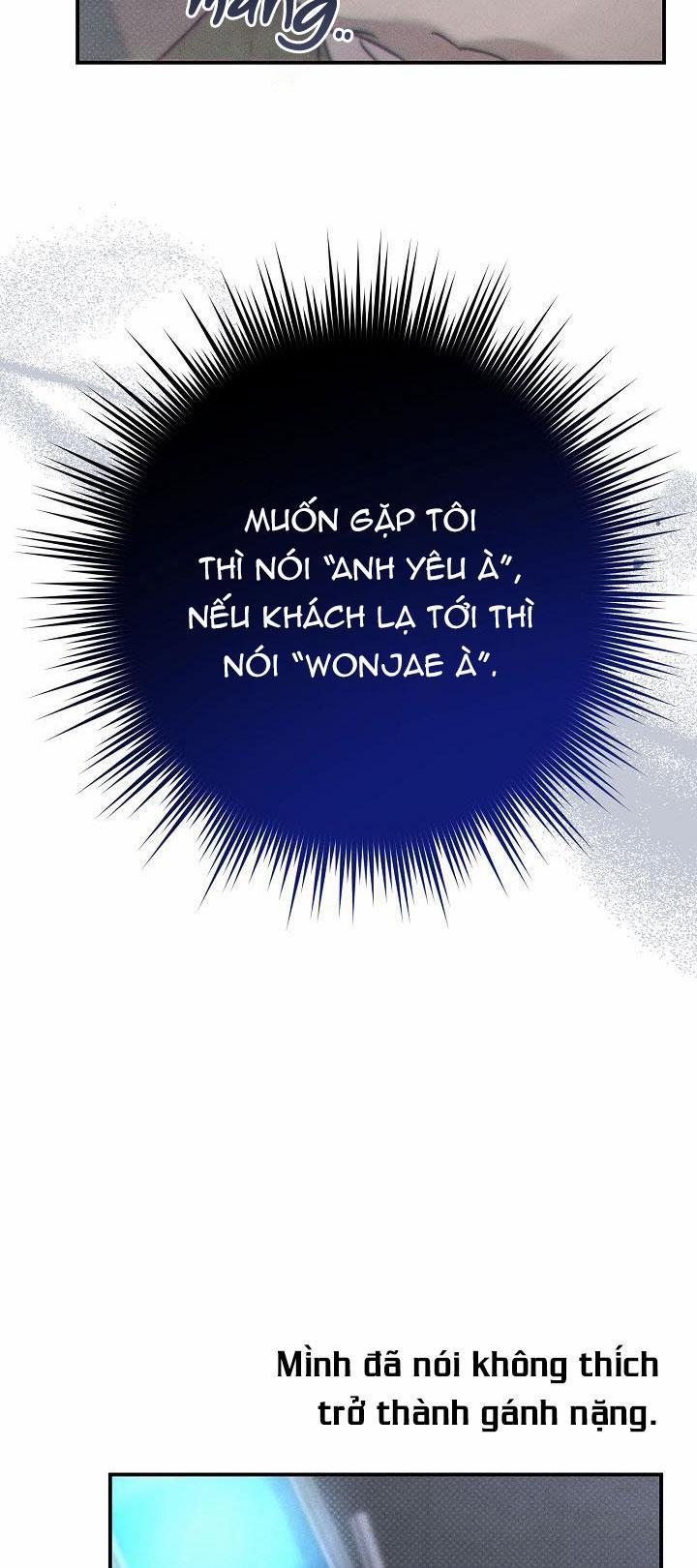 Chạm Vào Em 19 trang 19