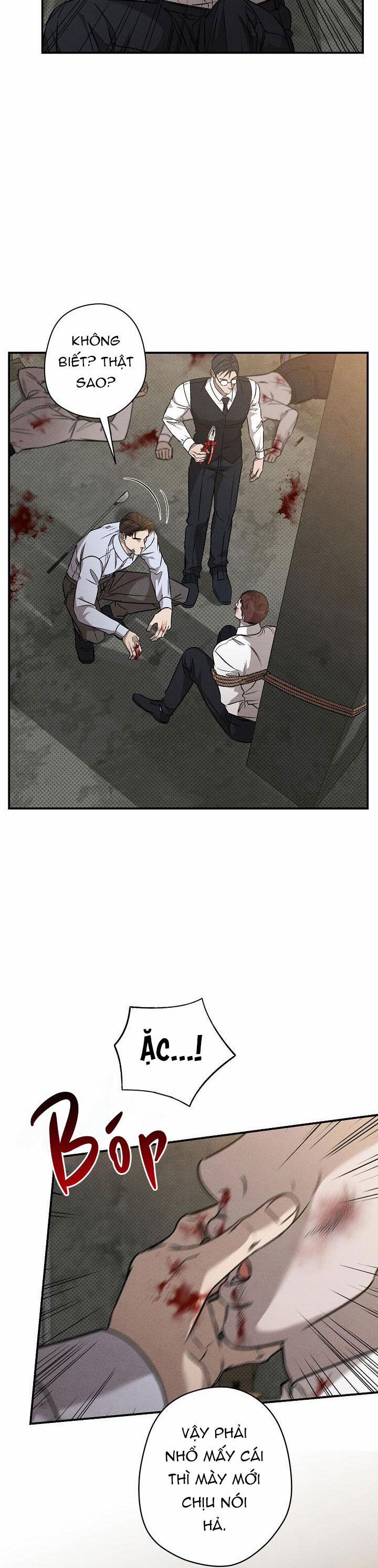 Chạm Vào Em 19 trang 2