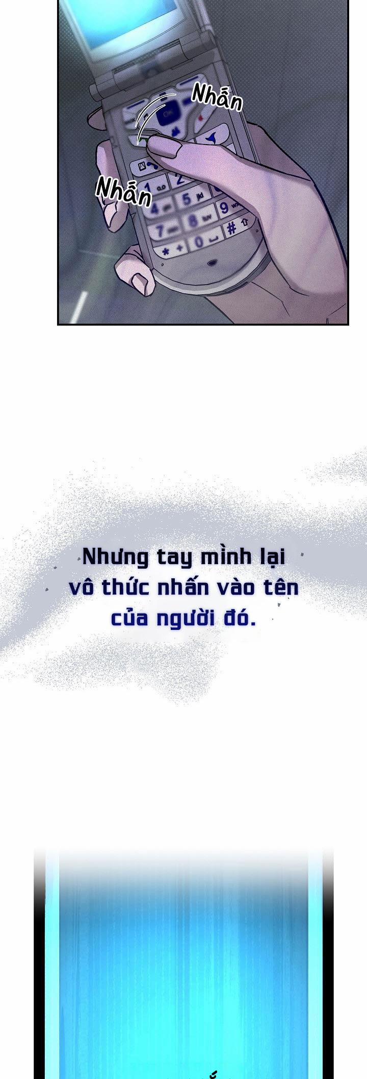 Chạm Vào Em 19 trang 20