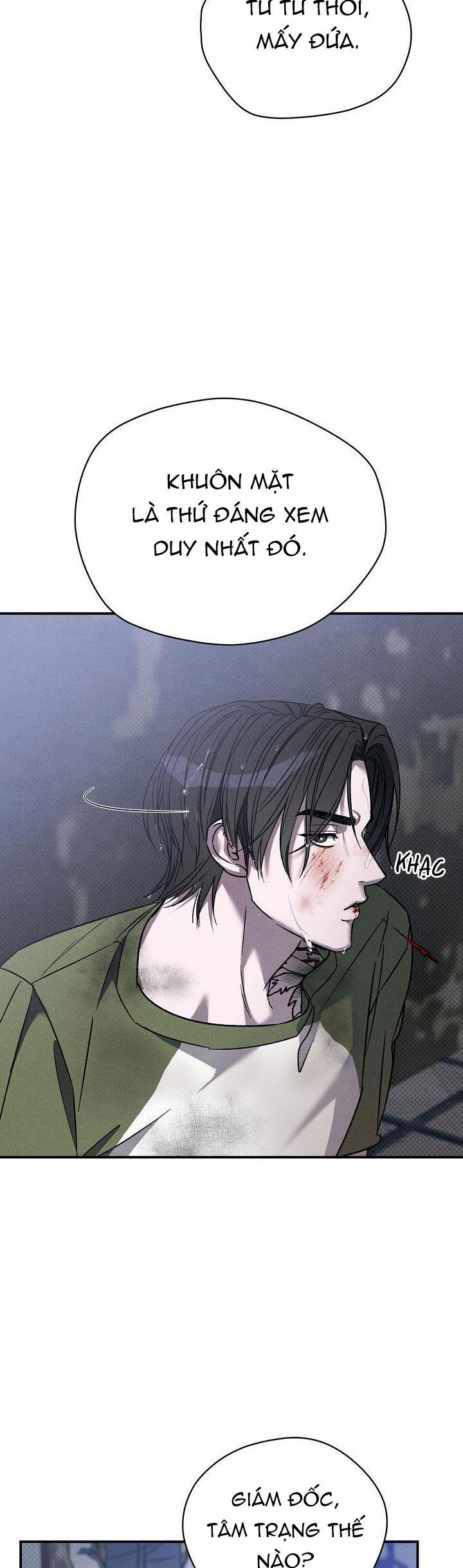 Chạm Vào Em 19 trang 25