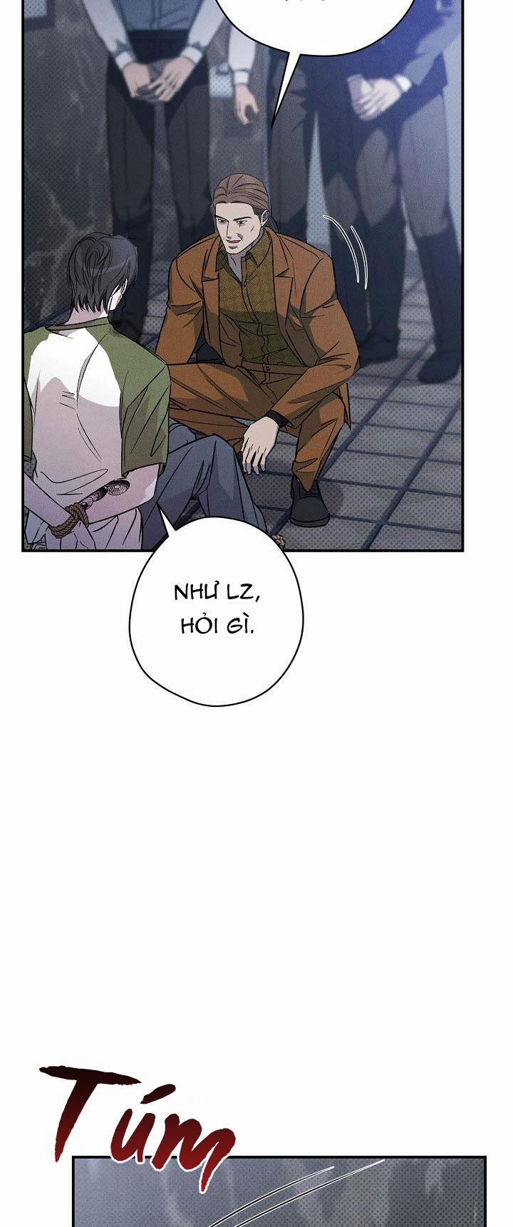 Chạm Vào Em 19 trang 26