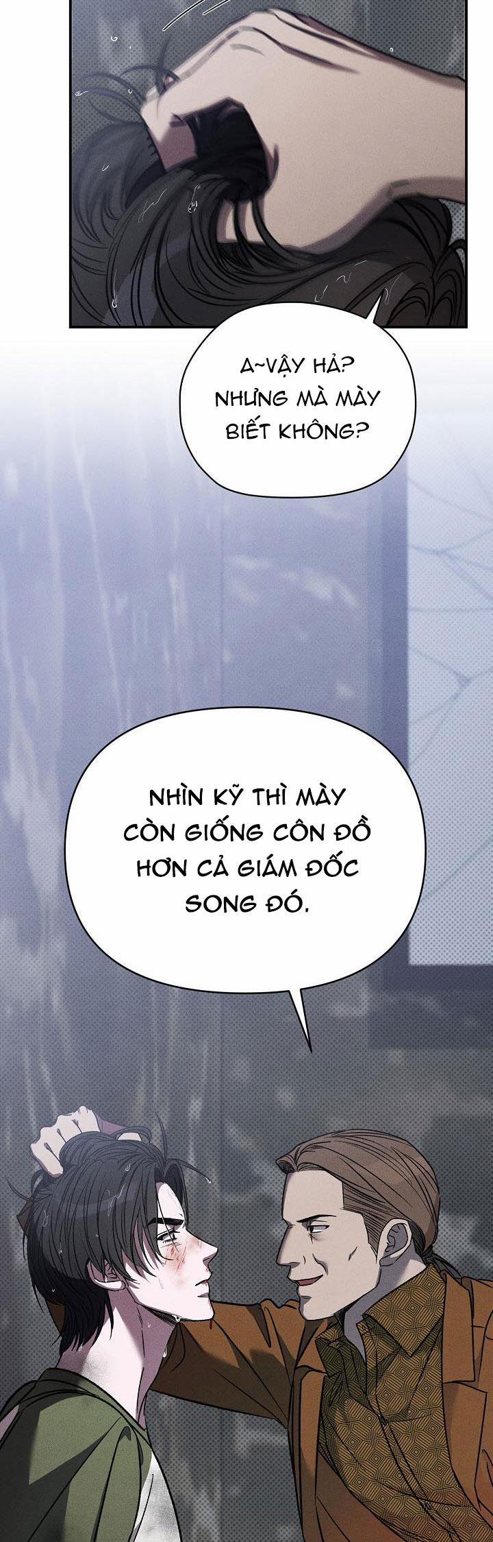 Chạm Vào Em 19 trang 27