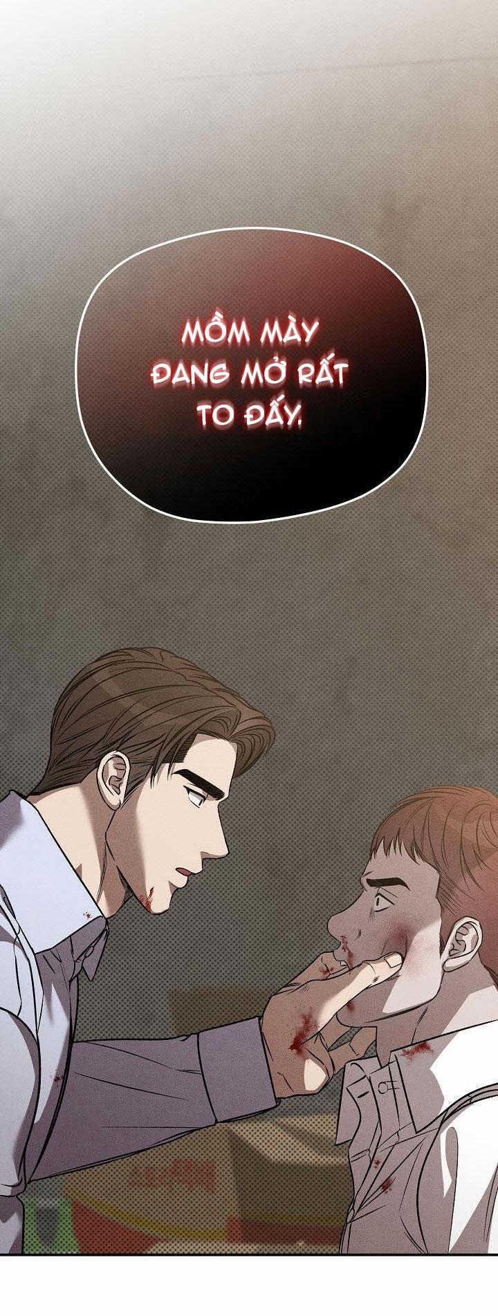 Chạm Vào Em 19 trang 3