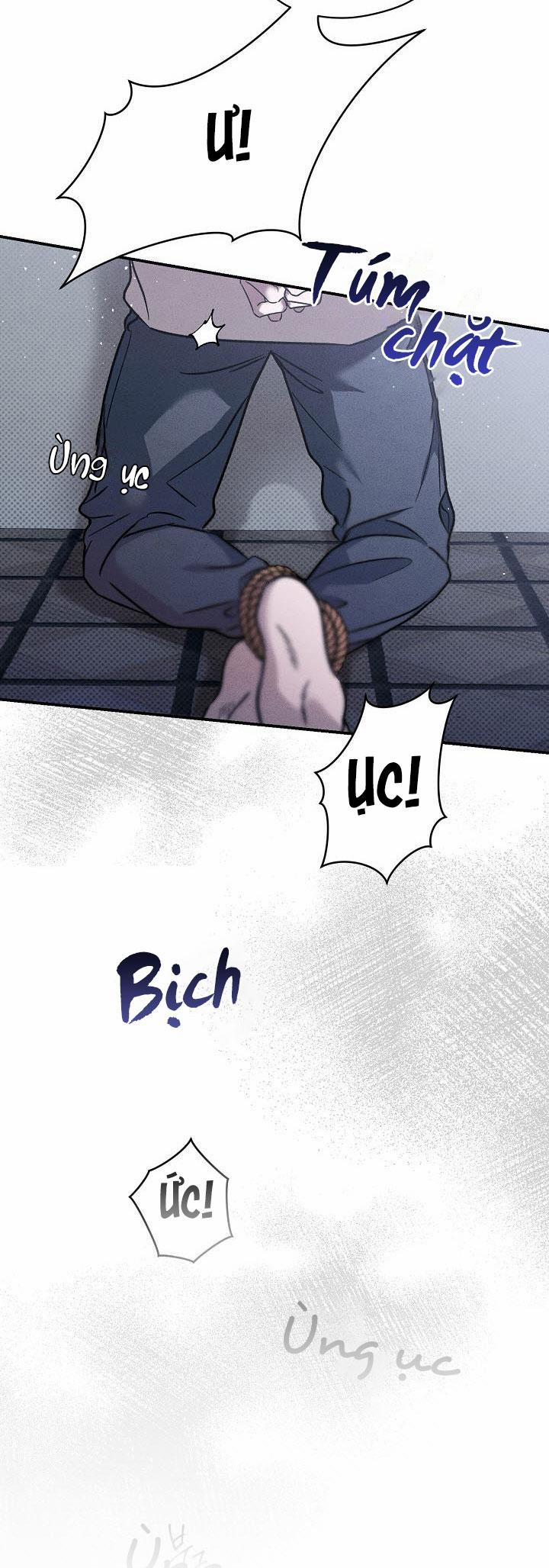 Chạm Vào Em 19 trang 32