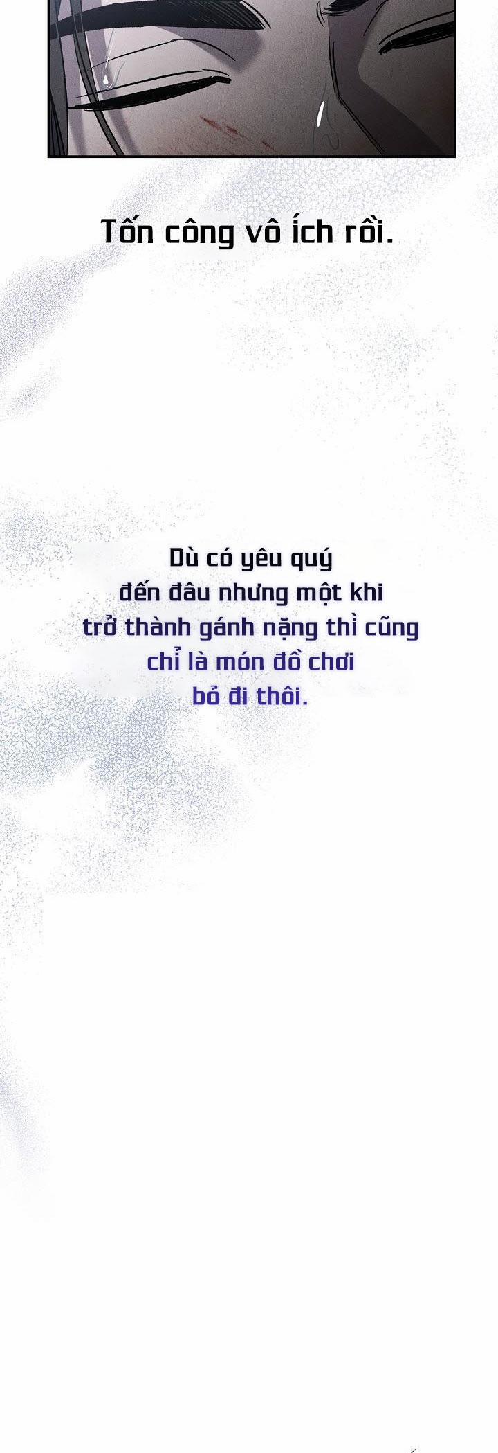 Chạm Vào Em 19 trang 35